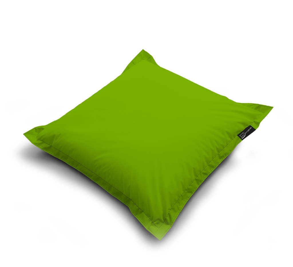 Sitzsack Quad Lounger ohne Druck von my-lounge.de