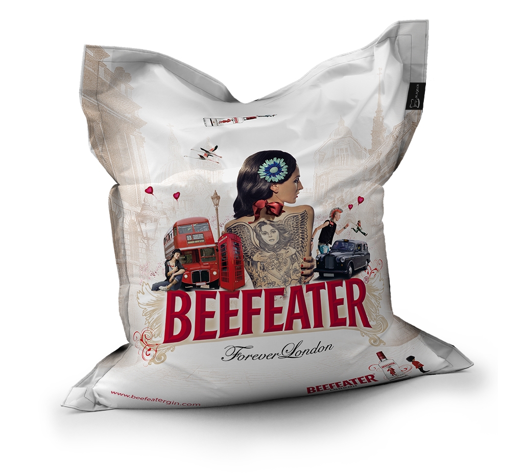 Sitzsack Lounger 4C my-lounge.de